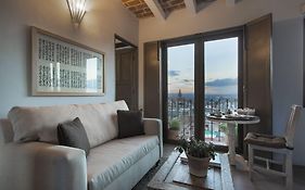 Hotel Boutique El Palomar